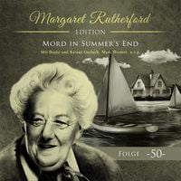 Produktbild: Mord in Summer's End