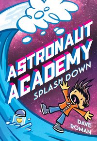 Produktbild: Astronaut Academy: Splashdown