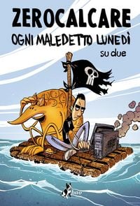 Produktbild: Ogni maledetto luned&igrave; su due