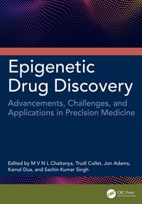 Produktbild: Epigenetic Drug Discovery