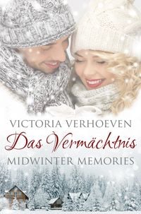 Produktbild: Midwinter Memories - Das Verm&auml;chtnis