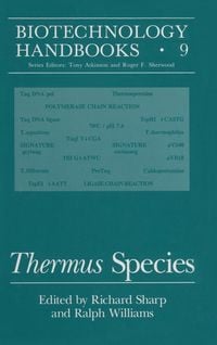 Produktbild: Thermus Species