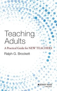 Produktbild: Teaching Adults