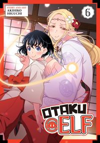 Produktbild: Otaku Elf Vol. 6