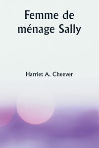 Produktbild: Femme de m&eacute;nage Sally
