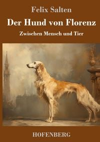 Produktbild: Der Hund von Florenz