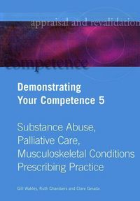 Produktbild: Demonstrating Your Competence