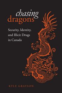 Produktbild: Chasing Dragons