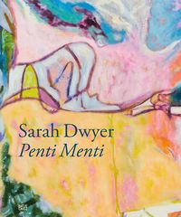 Produktbild: Sarah Dwyer: Penti Menti