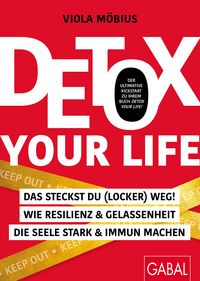 Produktbild: Das steckst du (locker) weg!