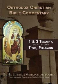 Produktbild: Orthodox Christian Bible Commentary