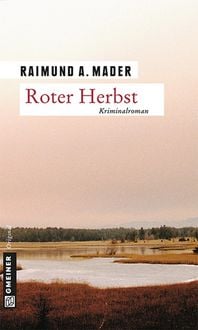 Produktbild: Roter Herbst