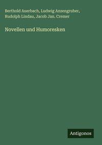 Produktbild: Novellen und Humoresken