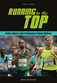Produktbild: Running to the Top