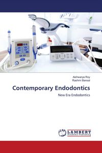 Produktbild: Contemporary Endodontics
