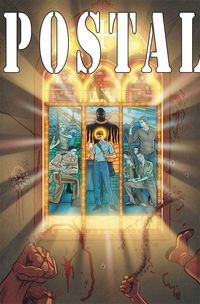 Produktbild: Postal, Volume 5