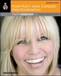 Produktbild: Portrait and Candid Photography Photo Workshop