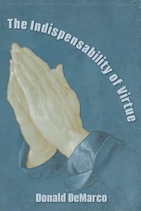 Produktbild: The Indispensability of Virtue