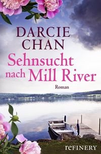 Produktbild: Sehnsucht nach Mill River