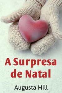 Produktbild: A Surpresa de Natal
