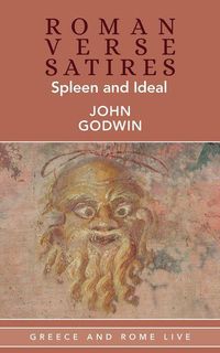 Produktbild: Godwin, J: Roman Verse Satires