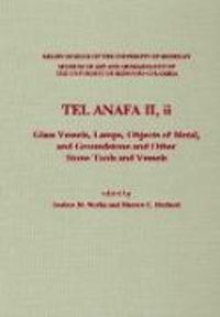 Produktbild: Tel Anafa II, ii
