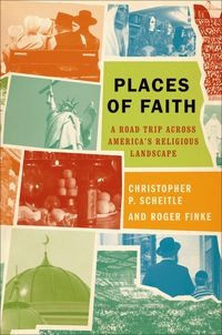 Produktbild: Places of Faith