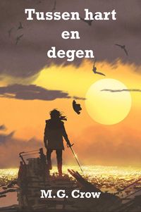 Produktbild: Tussen hart en degen