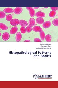 Produktbild: Histopathological Patterns and Bodies