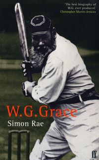 Produktbild: W. G. Grace: A Life