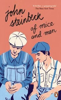 Produktbild: Of Mice and Men