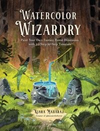 Produktbild: Watercolor Wizardry