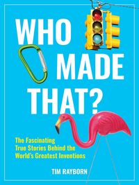 Produktbild: Who Made That?