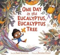 Produktbild: One Day in the Eucalyptus, Eucalyptus Tree