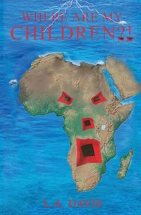 Produktbild: Where Are My Children?!