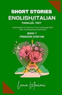 Produktbild: Short Stories in English/Italian - Parallel Text