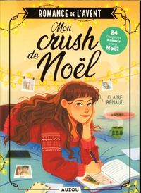 Produktbild: Mon crush de No&euml;l