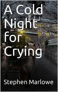 Produktbild: A Cold Night for Crying