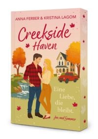 Produktbild: Creekside Haven - Eine Liebe, die bleibt