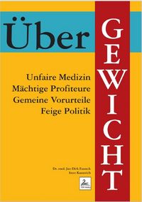 Produktbild: &Uuml;berGewicht