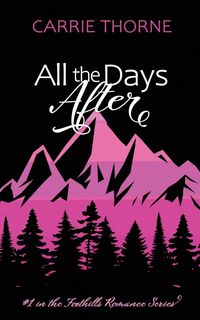 Produktbild: All the Days After