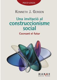 Produktbild: Una invitaci&oacute; al construccionisme social