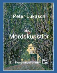 Produktbild: Mordsk&uuml;nstler