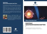 Produktbild: Digitale Geisteswissenschaften :