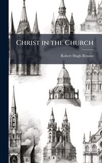 Produktbild: Christ in the Church