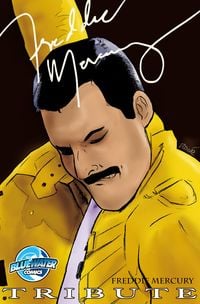 Produktbild: Tribute: Freddie Mercury