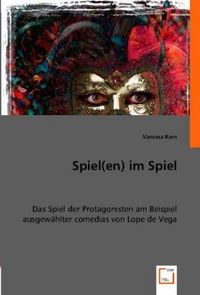 Produktbild: Kern, V: Spiel(en) im Spiel.