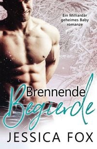 Produktbild: Brennende Begierde