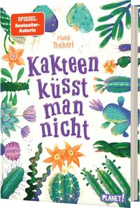 Produktbild: Kaktus-Serie 2: Kakteen k&Atilde;&frac14;sst man nicht