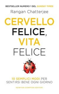 Produktbild: Cervello felice, vita felice